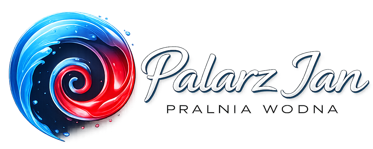 Palarz Jan - Pralnia wodna